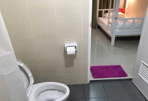 DKaYa Hostel - Room