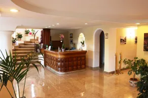 Bougainville Luxury Boutique Hotel - Reception
