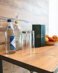 SEKRA Stadthotel - Værelse