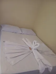 Pousada Terrissol - Habitación