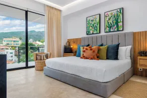 Maxwell Collection Romantic Zone - Room