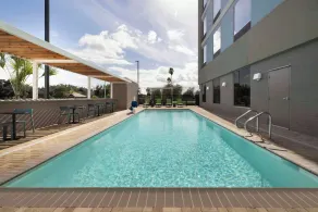 Home2 Suites By Hilton San Juan - Pool