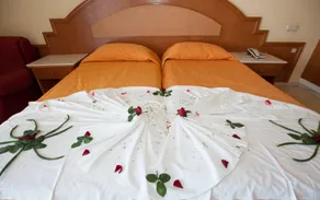 Thapsus Beach Resort - Room