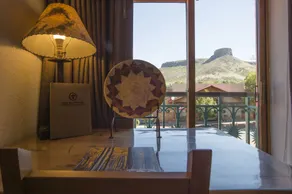 Table Mountain Inn - Vue de la chambre