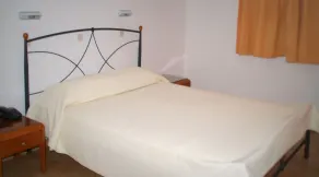 Blue Bay Hotel - Chambre