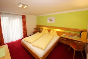 Pension Alpenrose - Room