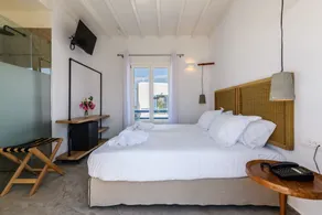 Magas Hotel - Rum