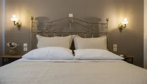 Beautiful City Suites - Room