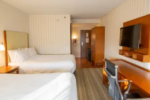 Holiday Inn Express Columbus Airport Easton - Værelse