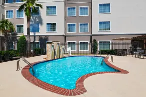 Residence Inn Beaumont - Piscine
