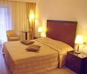 King Minos Hotel - Chambre