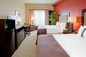 Holiday Inn Resort Galveston - On The Beach by IHG - Room