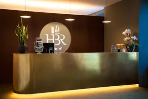 Hôtel Bon Rivage - Réception