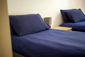 Oban Youth Hostel - Rum