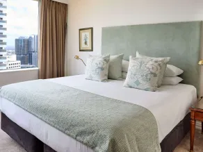 The Sebel Quay West Suites Sydney - Room