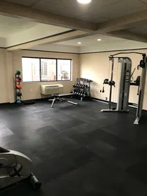 Days Inn & Suites by Wyndham Rochester Hills MI - Salle de remise en forme