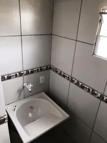 Condomínio Ilha do Sol - Baño