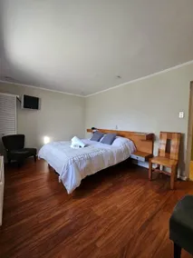 Hotel Ágora - Room