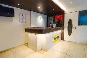 Fabhotel Karpagam - Réception