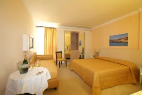 Grand Hotel Florio - Room
