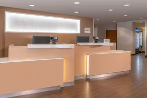 Fairfield Inn & Suites by Marriott Toronto Brampton - Réception