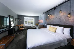 Marriott Vacation Club®, San Francisco   - Chambre