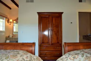 Vineyard Country Inn - Chambre