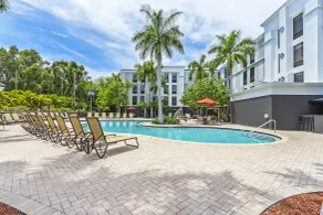 Holiday Inn - St. Petersburg West by IHG - Piscina