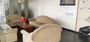 Hotel Sumanchandra Suites  - Réception