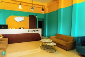 INSTAY Hotel Dieng Chill Serenity - Lobby