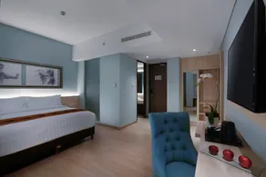 Aston Banyuwangi Hotel and Conference Center - Zimmer