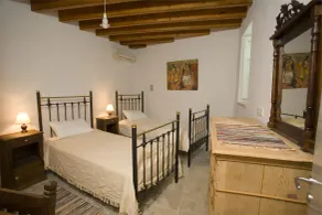 Evkarpos Country House - Room