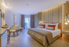Calyptus Kirman Premium - Ultra All Inclusive - Room