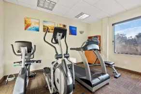 Comfort Inn & Suites Panama City - St Andrew - Salle de remise en forme