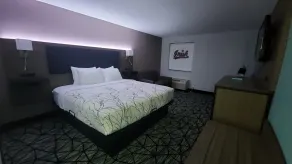 Baymont By Wyndham South Bend - Chambre