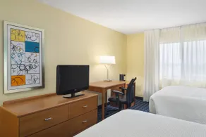 Amerivu Inn and Suites - Chambre