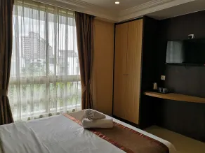 Hotel Grand Palace Ampang - Chambre