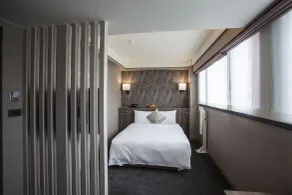 Citizen Hotel - Chambre