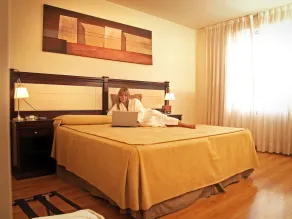 Villaggio Hotel Boutique - Habitación