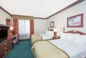 Baymont by Wyndham Jonesboro - Room