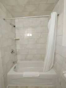 Relax Inn-Collingwood - Salle de bain