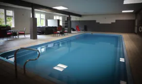 Chateau Logue Hôtel - Pool