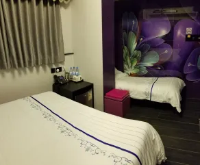 Star City Hotel - Room