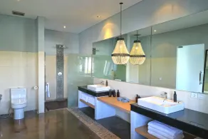 Origin Seminyak - Badeværelse