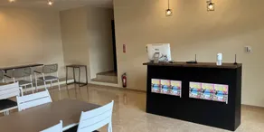 HOTEL PAiKAJi - Reception
