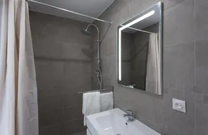 Hôtel Alizéa, Avignon - Salle de bain