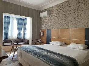 Yahura Otel - Rom