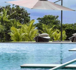 Hotel Villa Balidendê - Piscine