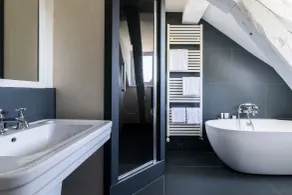La Chapelle Saint Martin - Bathroom