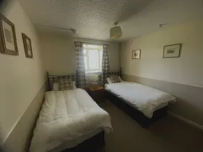 The Sibson Inn Hotel - Room